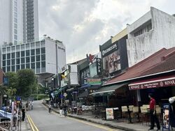 Holland Village (D10), Retail #601942521